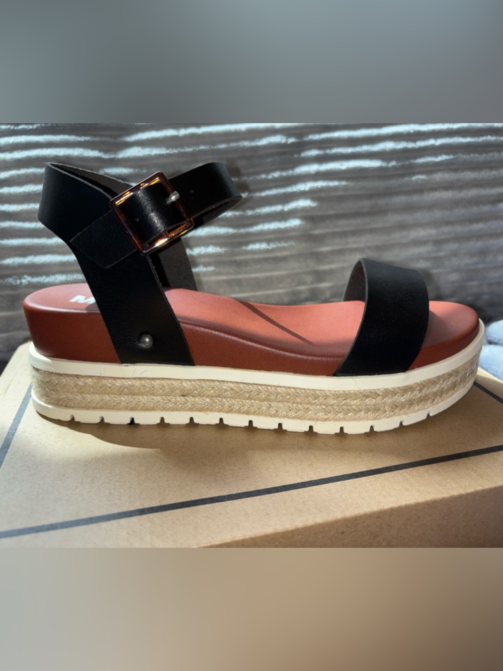 MIA Espadrille Sandals